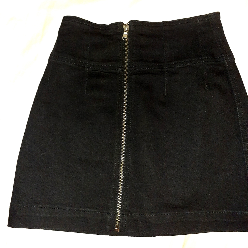 We The Free Skirt
